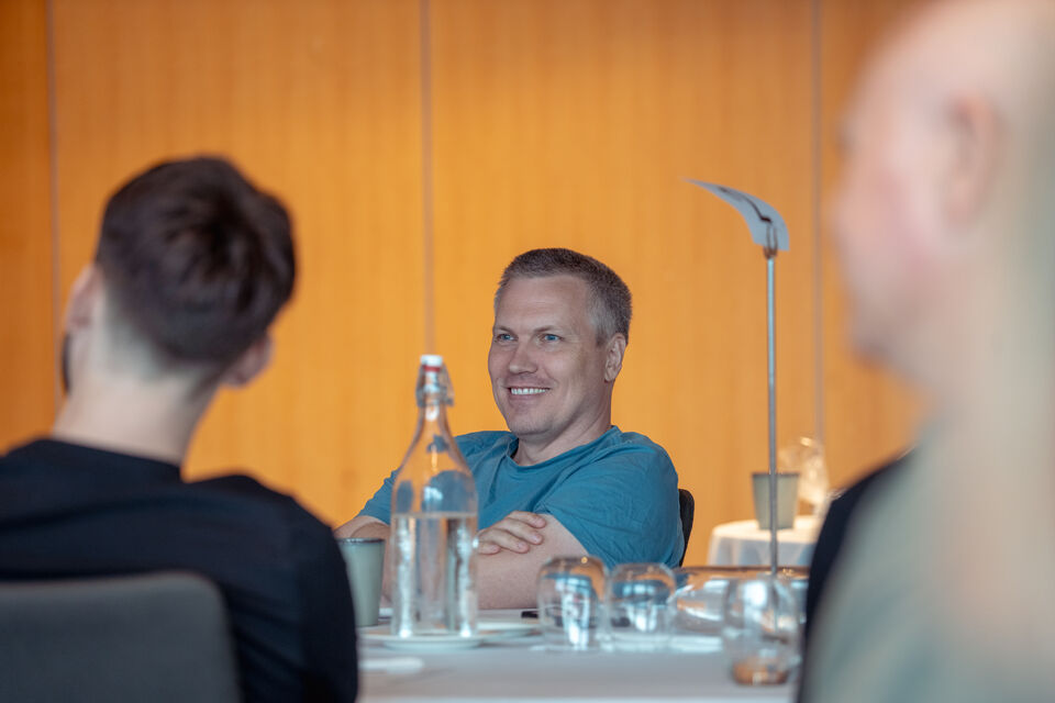 Hverdagen hos Nobly 2