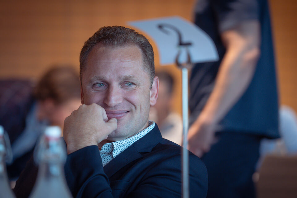 Hverdagen hos Nobly 5