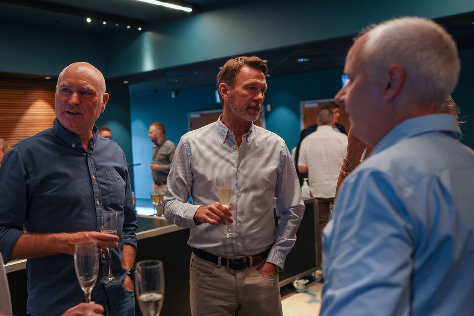 Hverdagen hos Nobly 6