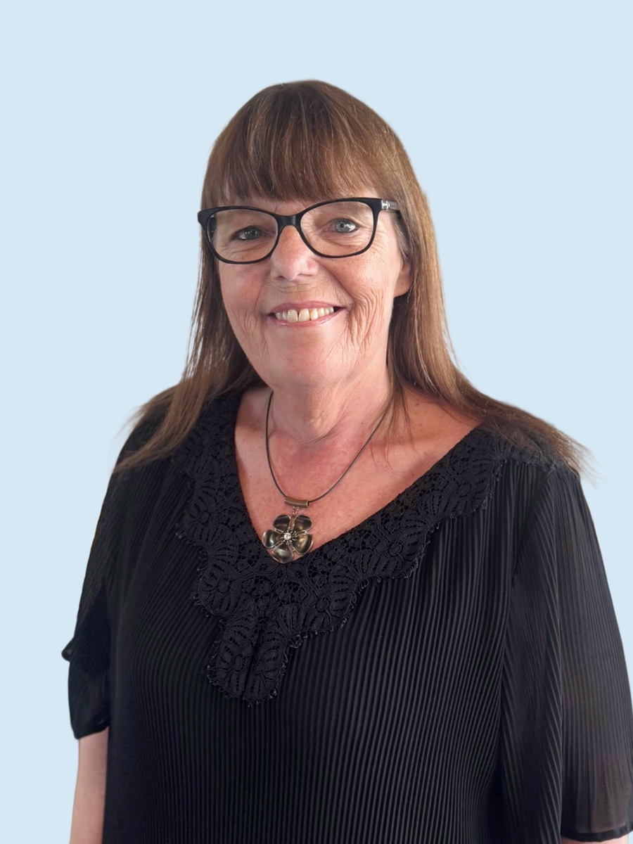 Charlotte Møller Refsgård