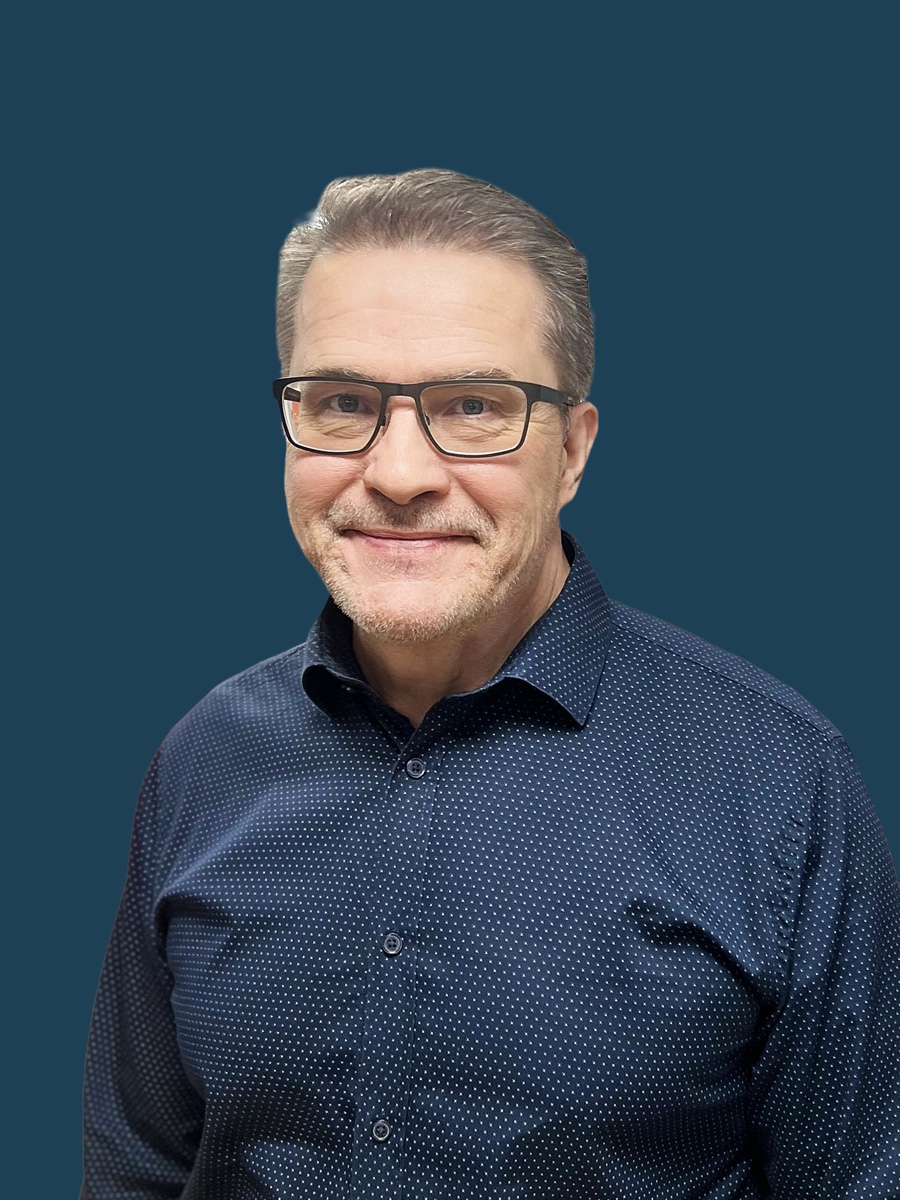Jouni Oikarinen