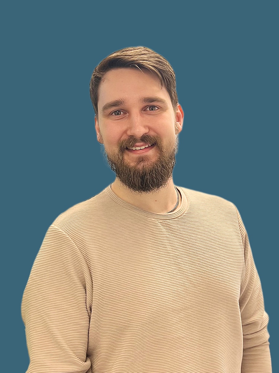 Victor Jakobsen